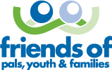 Friends of PALS Logo