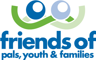 Friends of PALS Logo