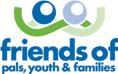 Friends of PALS Logo