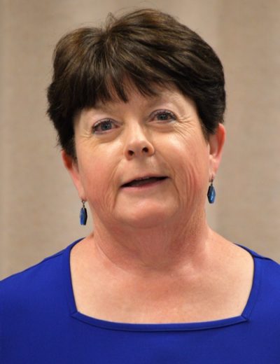 Julia Drobeck