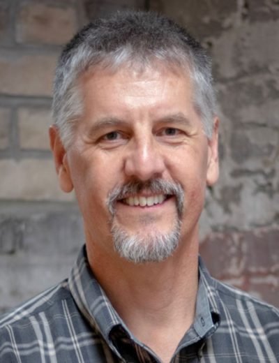 Steve Dorosz