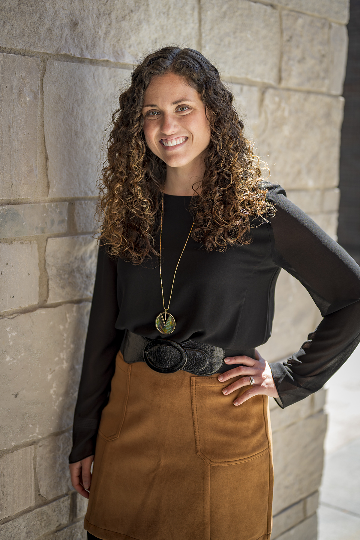 Meghan Weycker