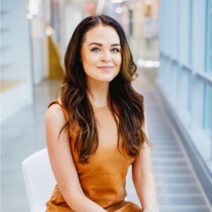 Madeline Janssen